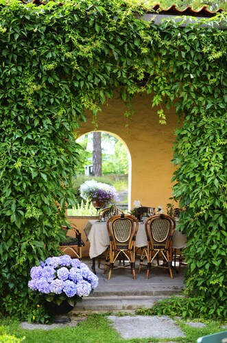 Sigtunastiftelsen Hotell & Konferens