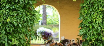 Sigtunastiftelsen Hotell & Konferens