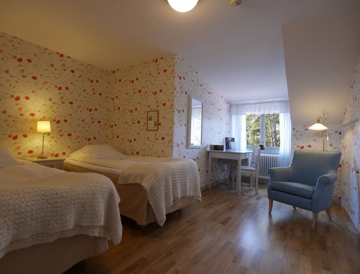 Photo - Sigtunastiftelsen Hotell & Konferens
