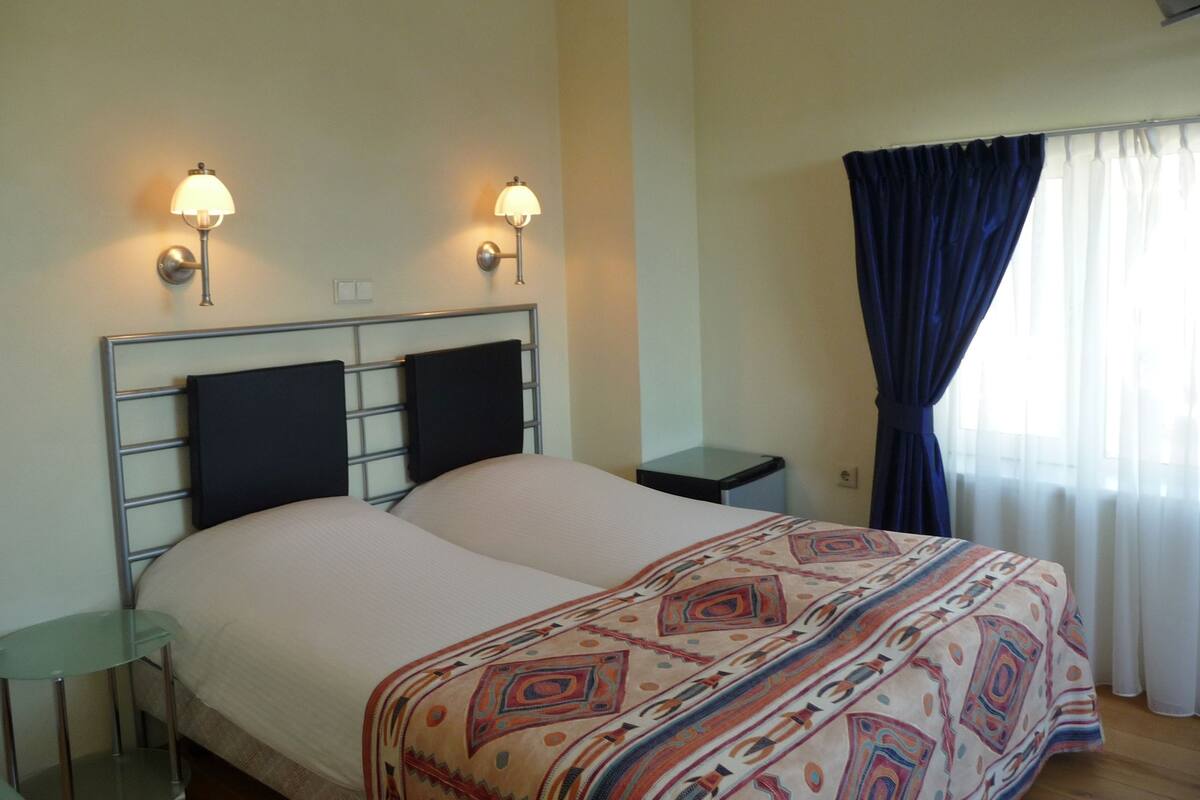 Luxury Room