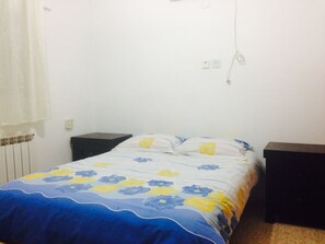 Apartment, 1 Bedroom