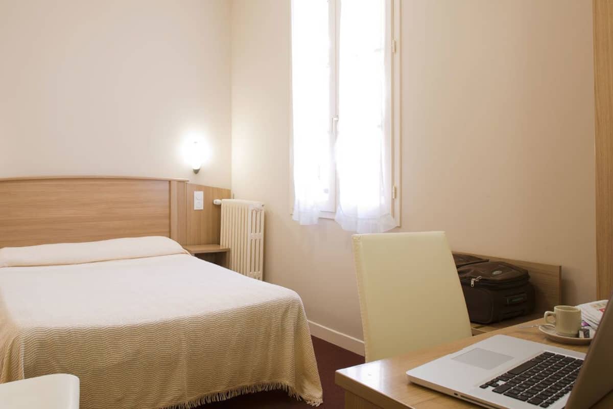 In-room safe, desk, free cribs/infant beds, free WiFi