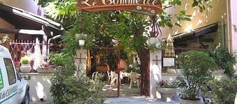 Hotel Le Commerce