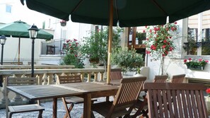 Exterior - Hôtel Marie-Louise (Enghien-les-Bains)