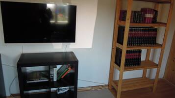 Standard Condo, 2 Bedrooms | Room amenity