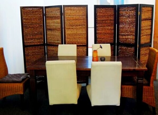 Comfort Apartment | Living room