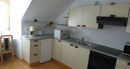 Hostel Bregenz