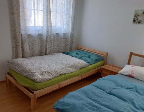  Hostel Bregenz 