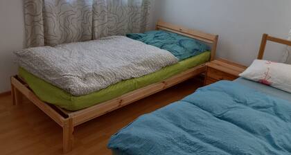 Hostel Bregenz