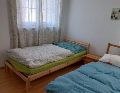  Hostel Bregenz 