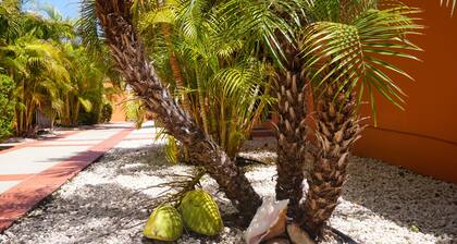 Cariñas Studio Apartments