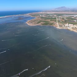 Vista aerea