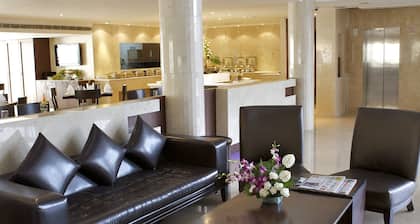 Peerless Hotel Hyderabad