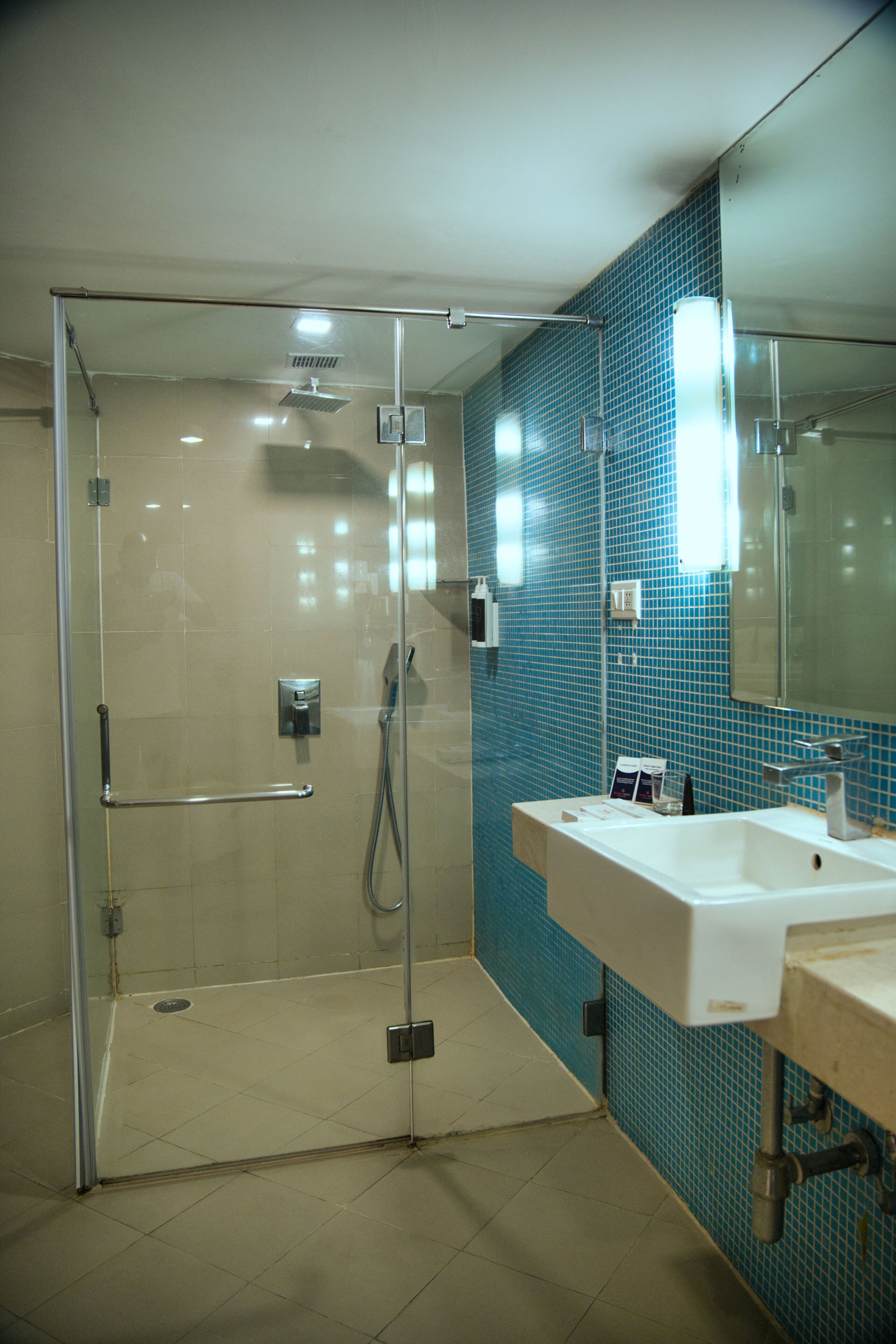 Photo - Peerless Hotel Hyderabad