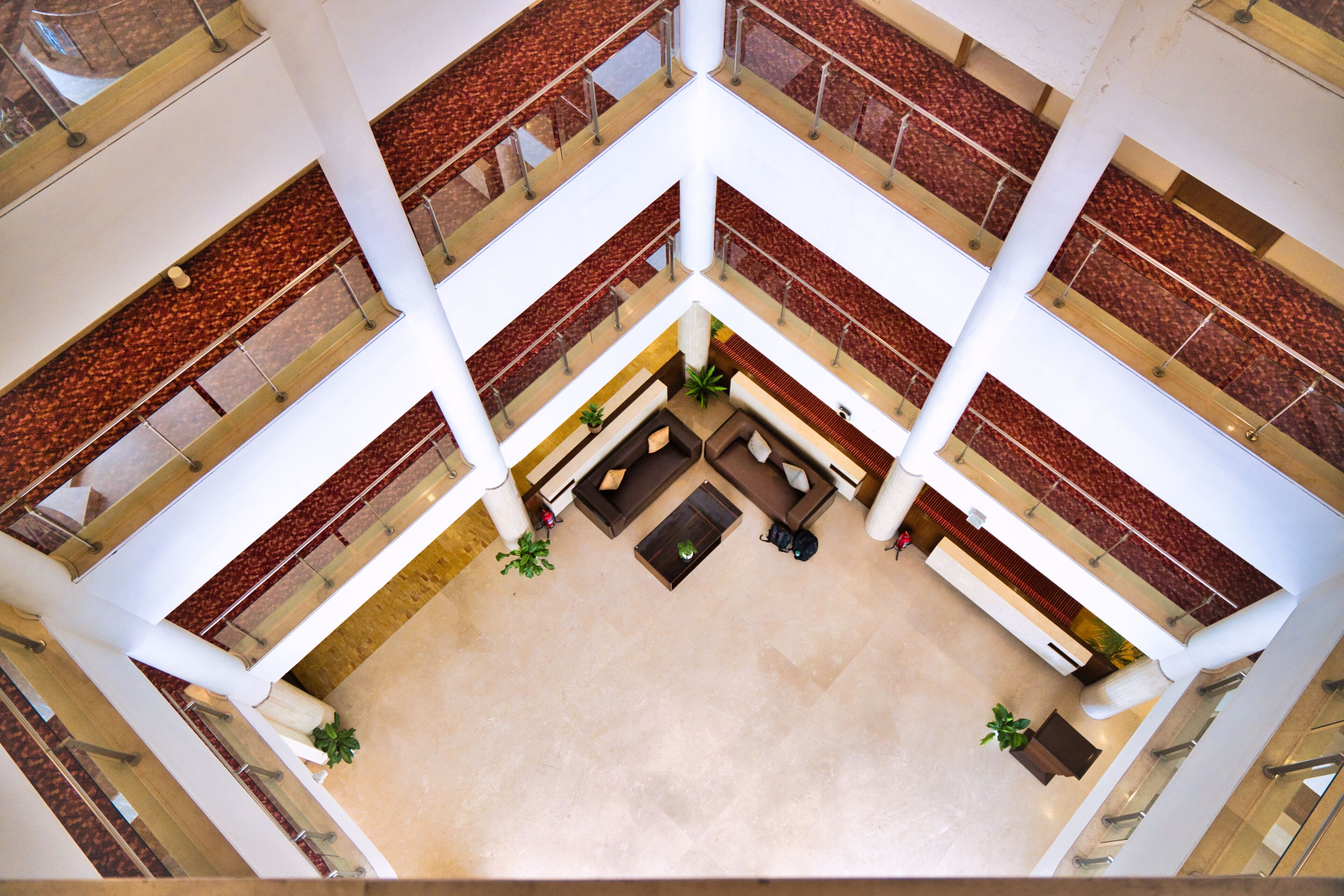 Photo - Peerless Hotel Hyderabad
