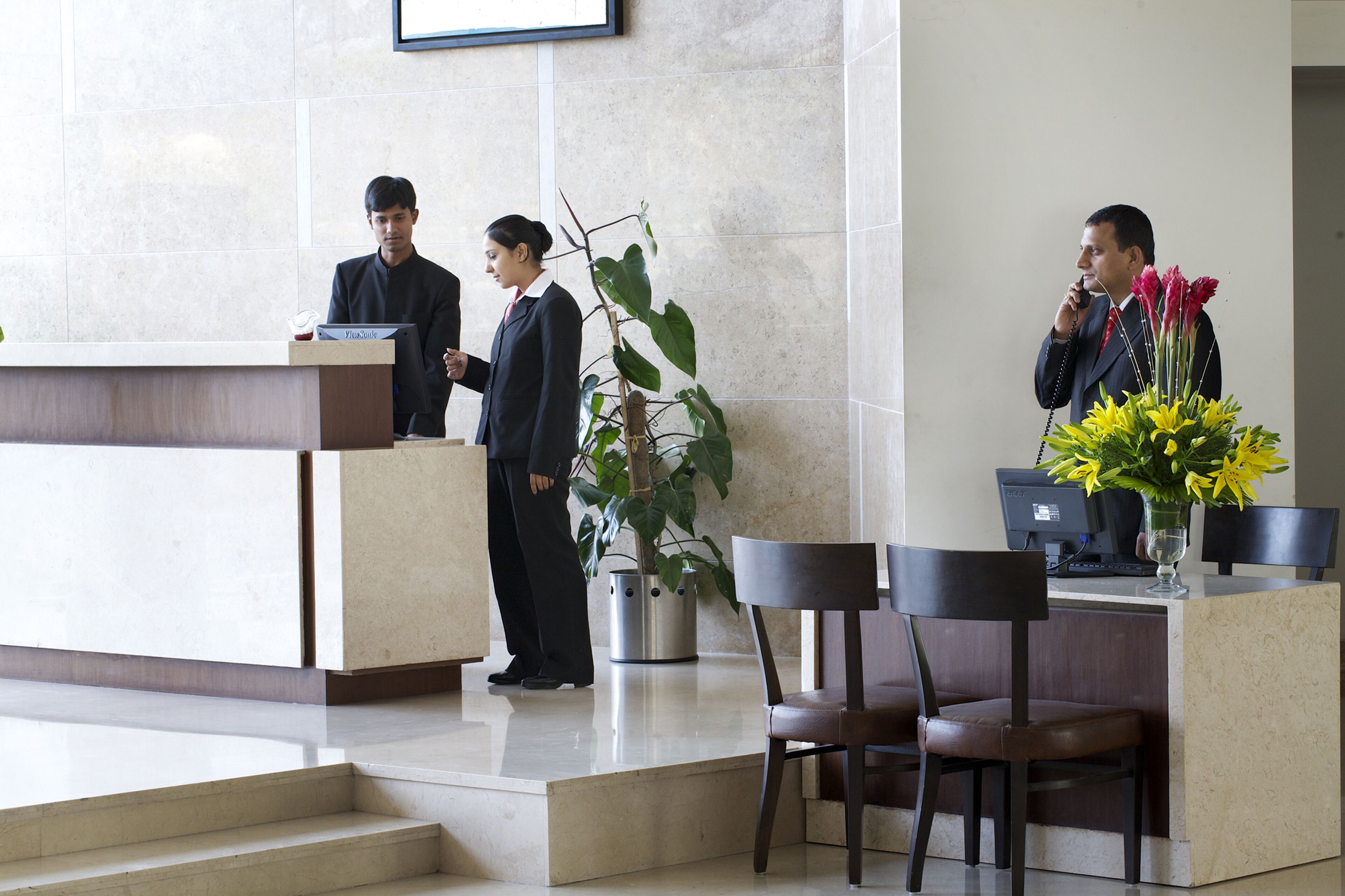 Photo - Peerless Hotel Hyderabad