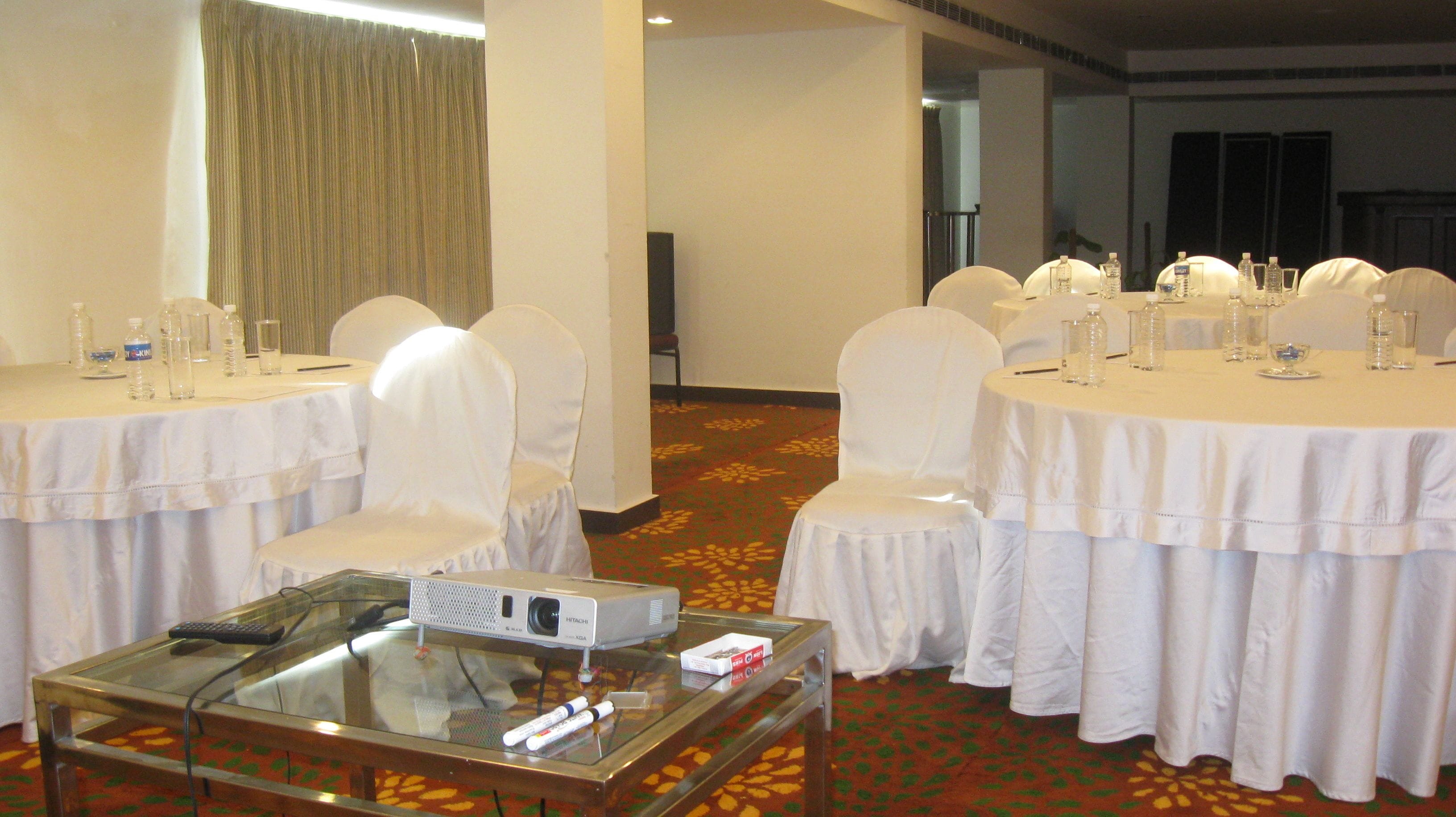 Photo - Peerless Hotel Hyderabad