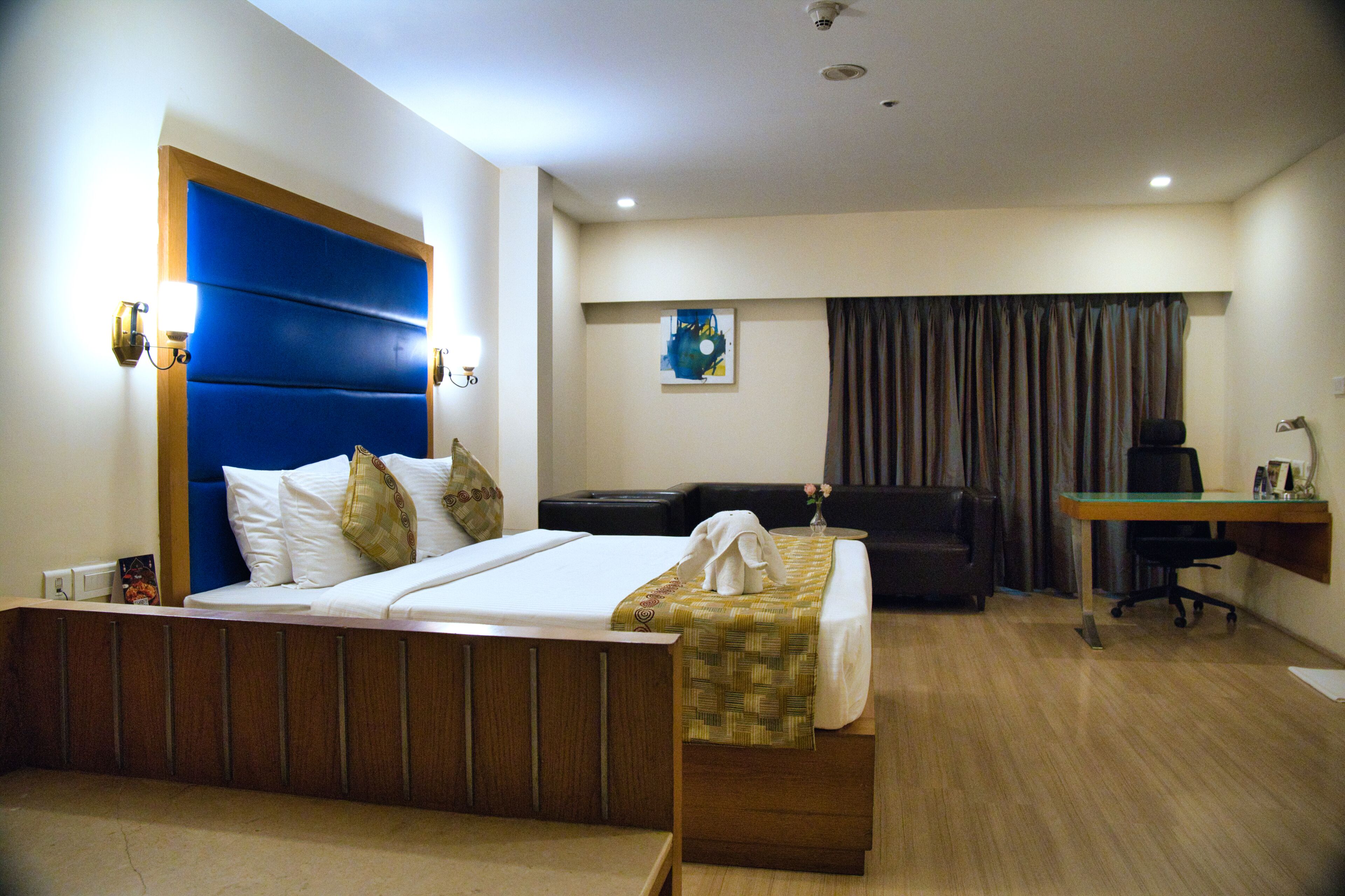 Photo - Peerless Hotel Hyderabad