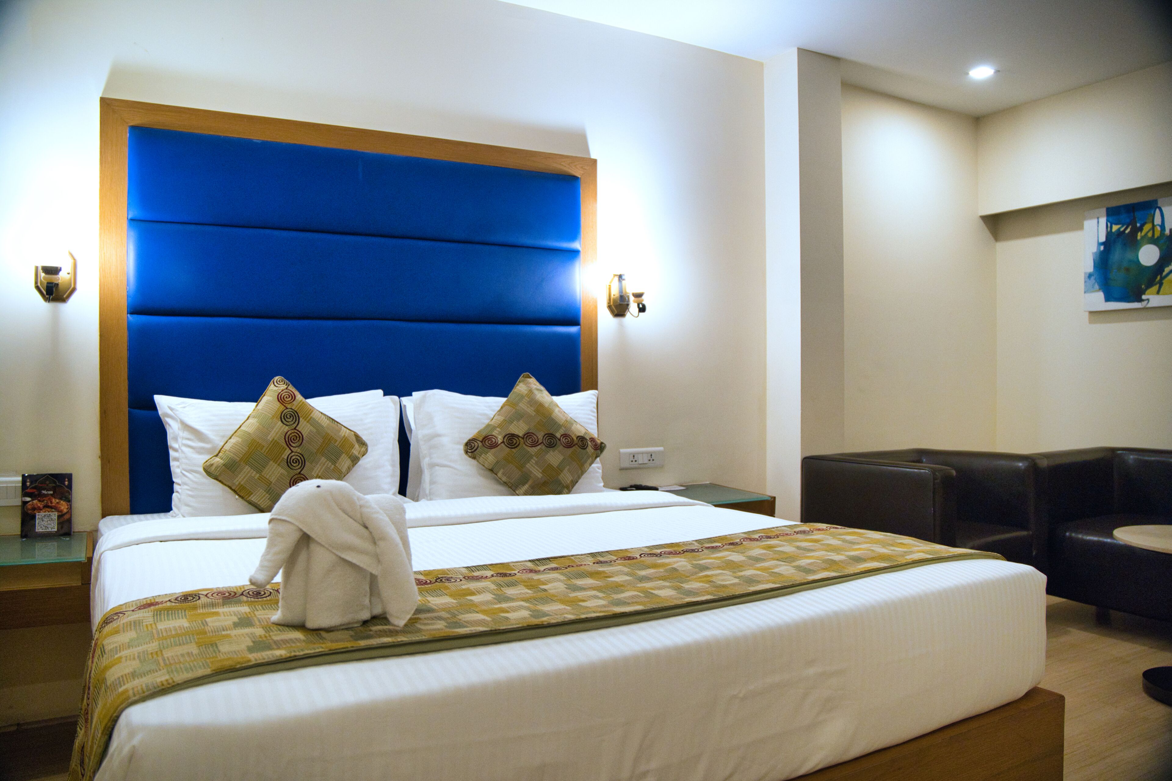 Photo - Peerless Hotel Hyderabad
