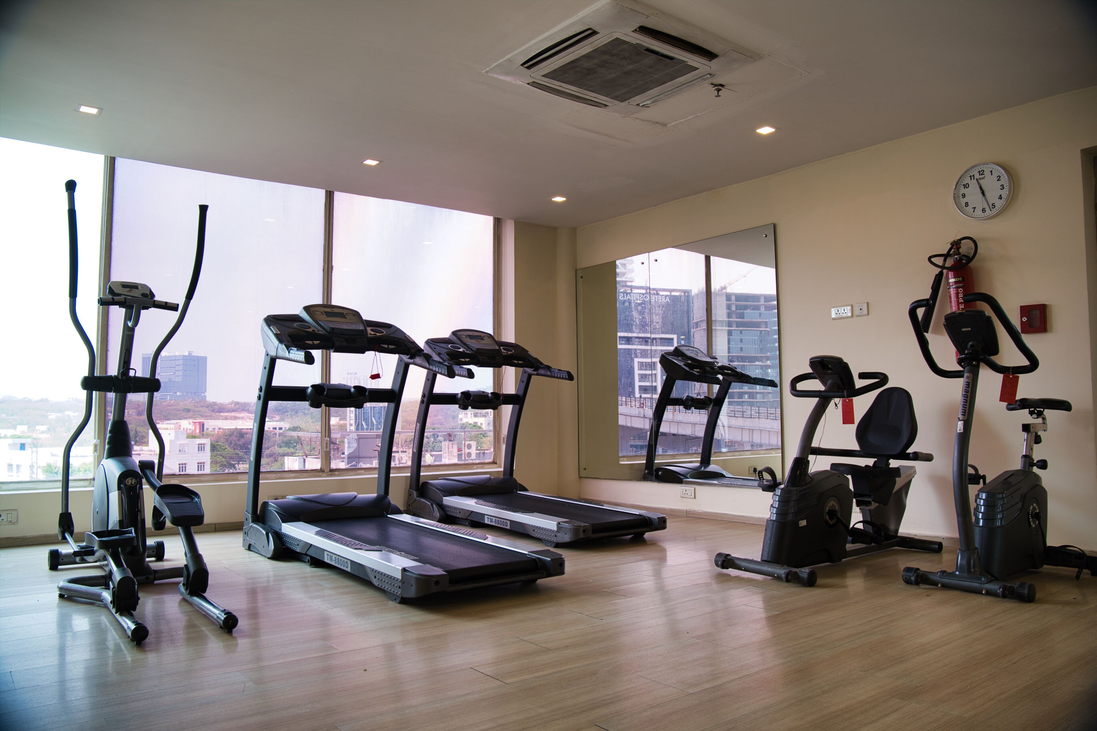 Photo - Peerless Hotel Hyderabad