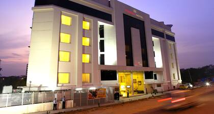 Peerless Hotel Hyderabad
