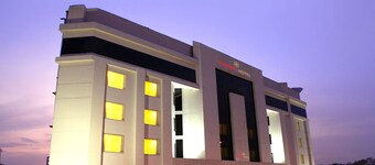 Peerless Hotel Hyderabad