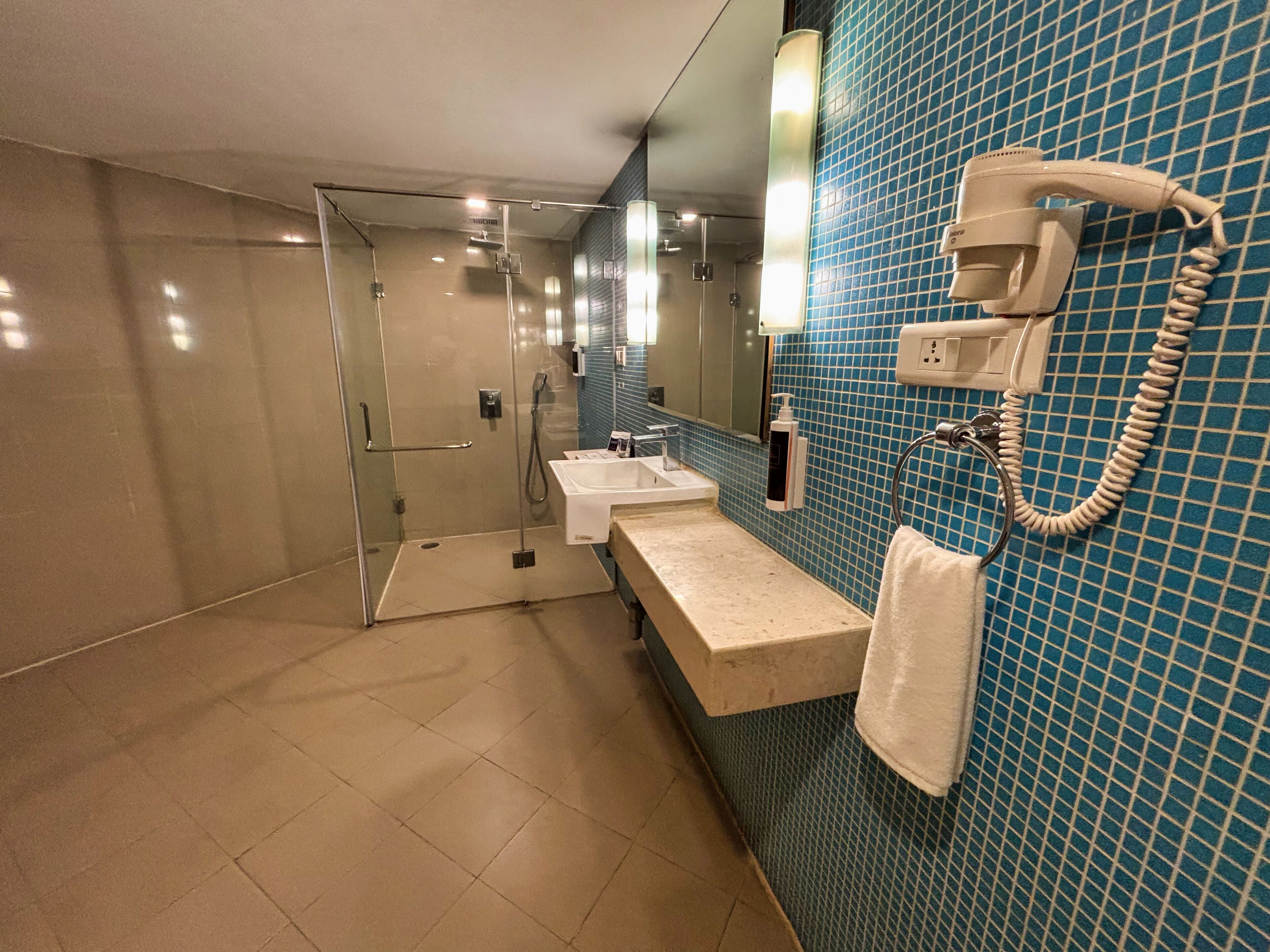 Photo - Peerless Hotel Hyderabad