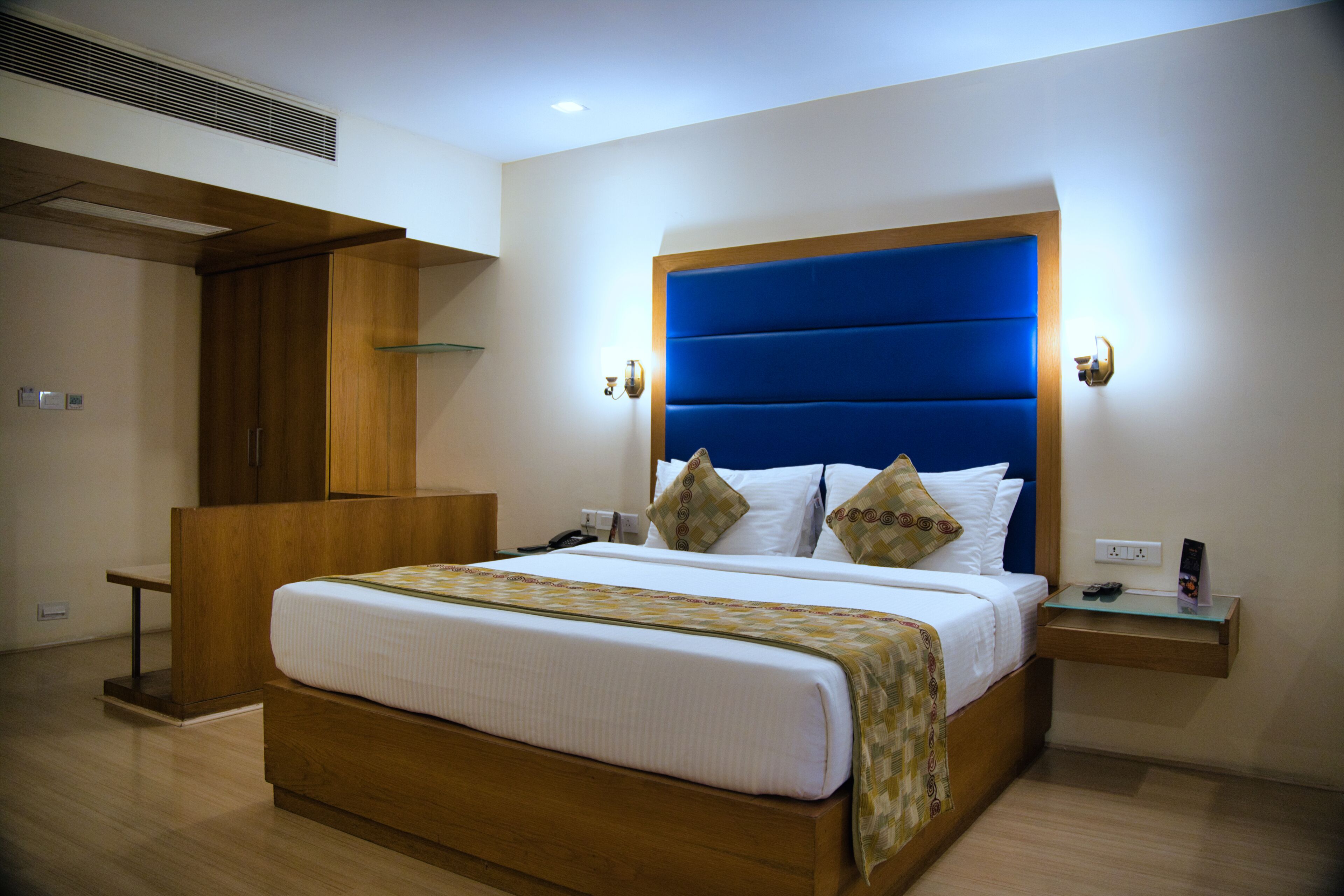 Photo - Peerless Hotel Hyderabad
