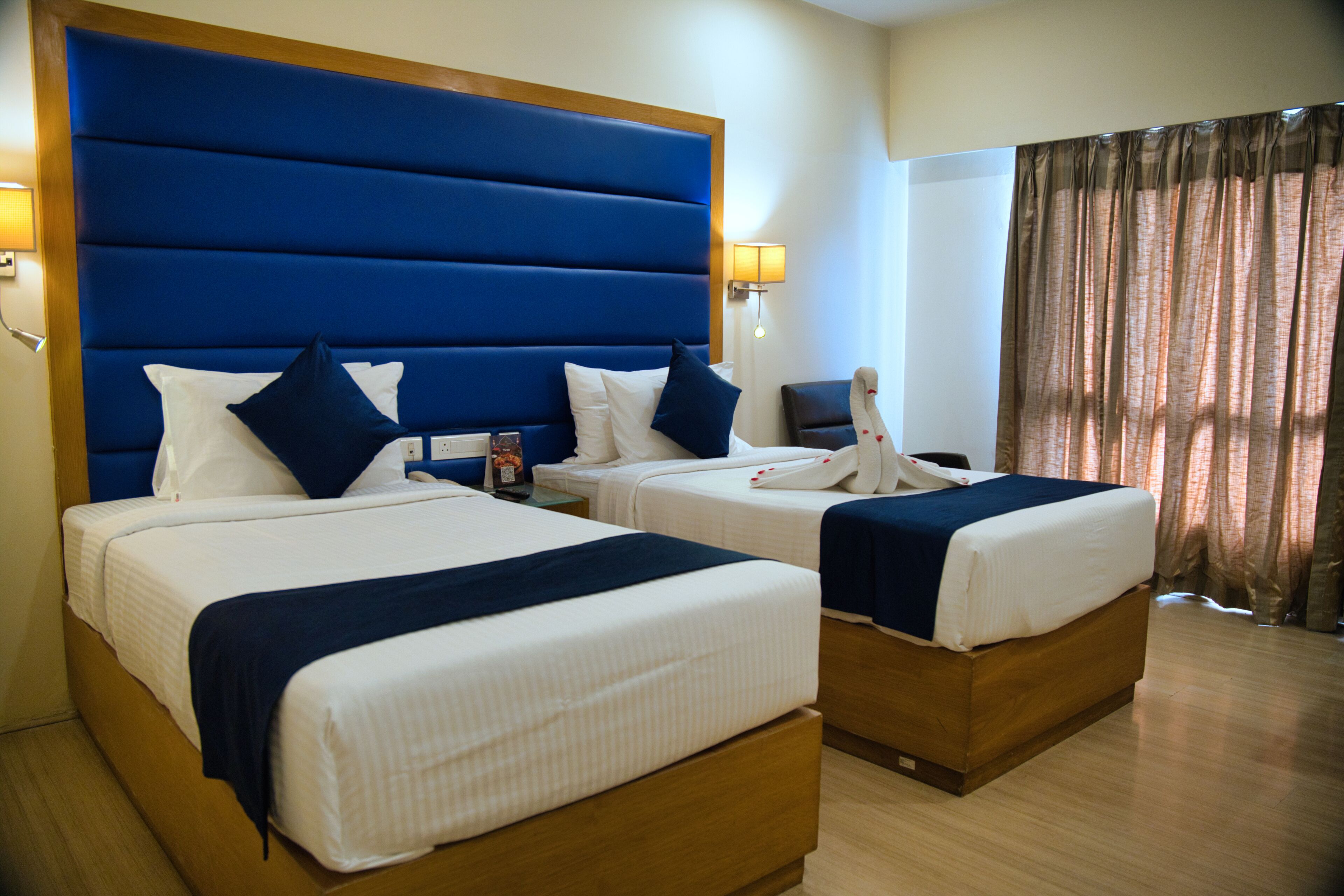 Photo - Peerless Hotel Hyderabad