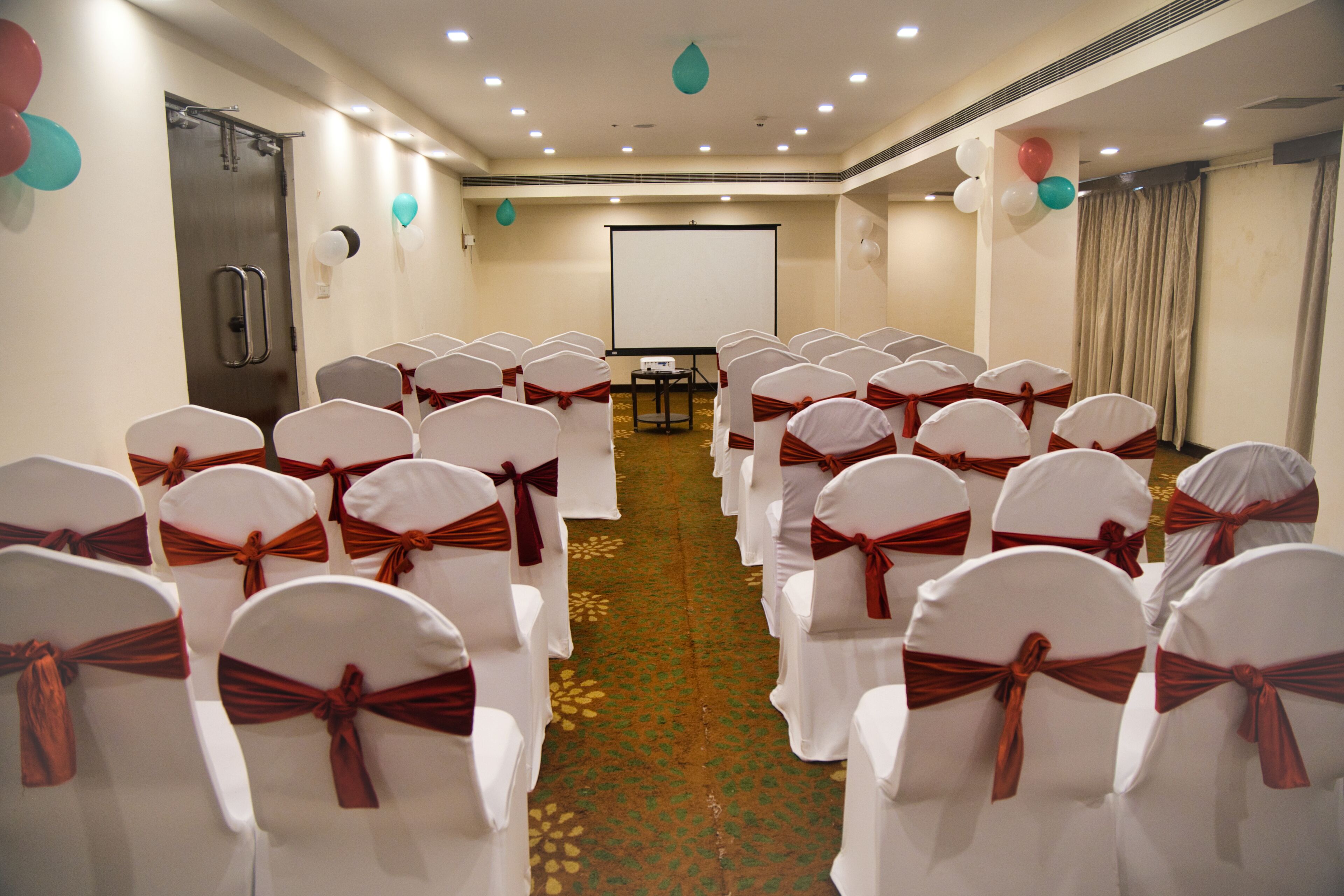Photo - Peerless Hotel Hyderabad