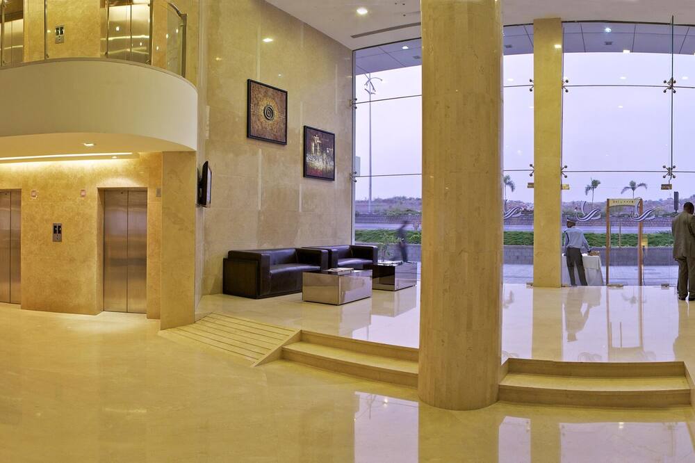 Peerless Hotel Hyderabad