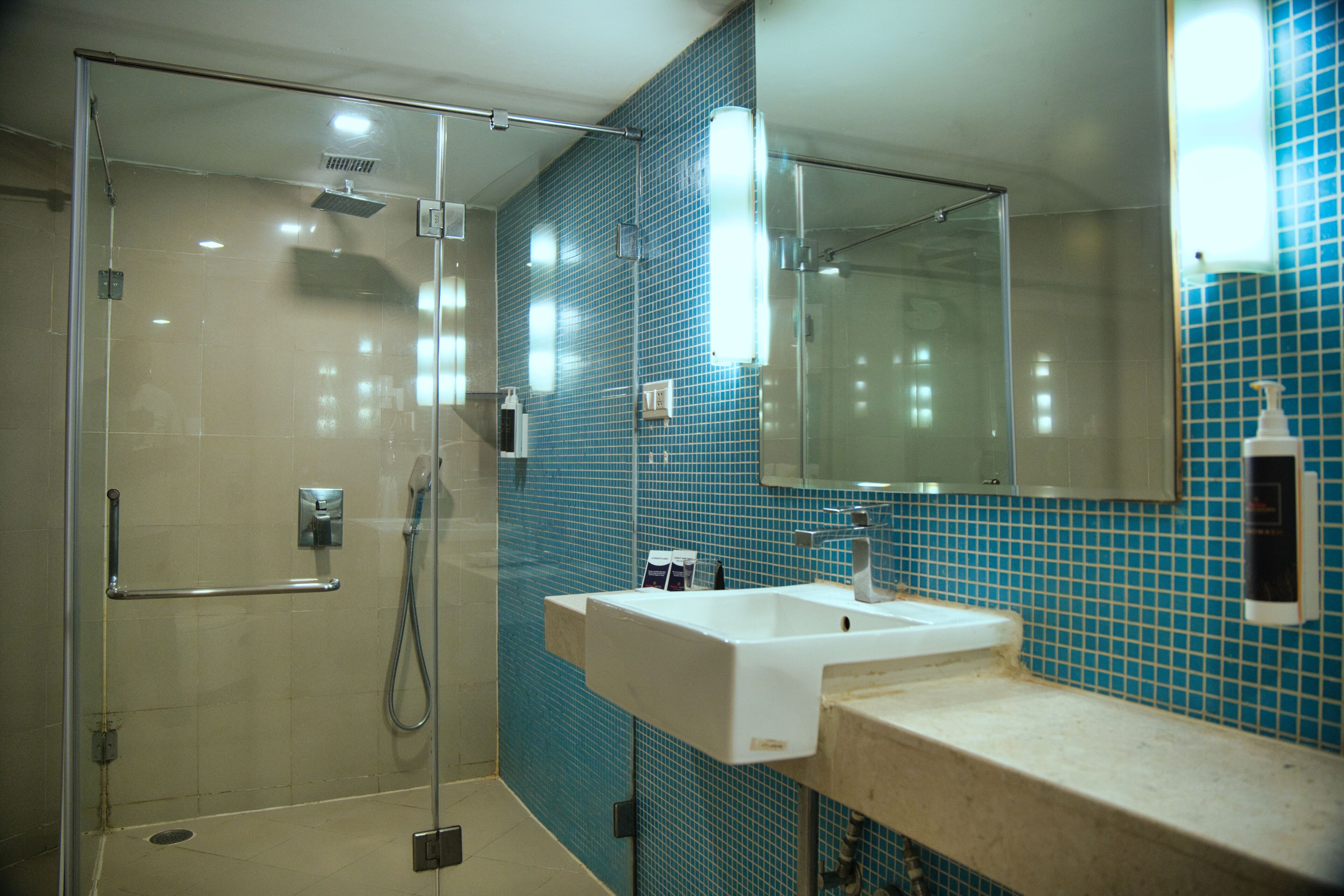 Photo - Peerless Hotel Hyderabad