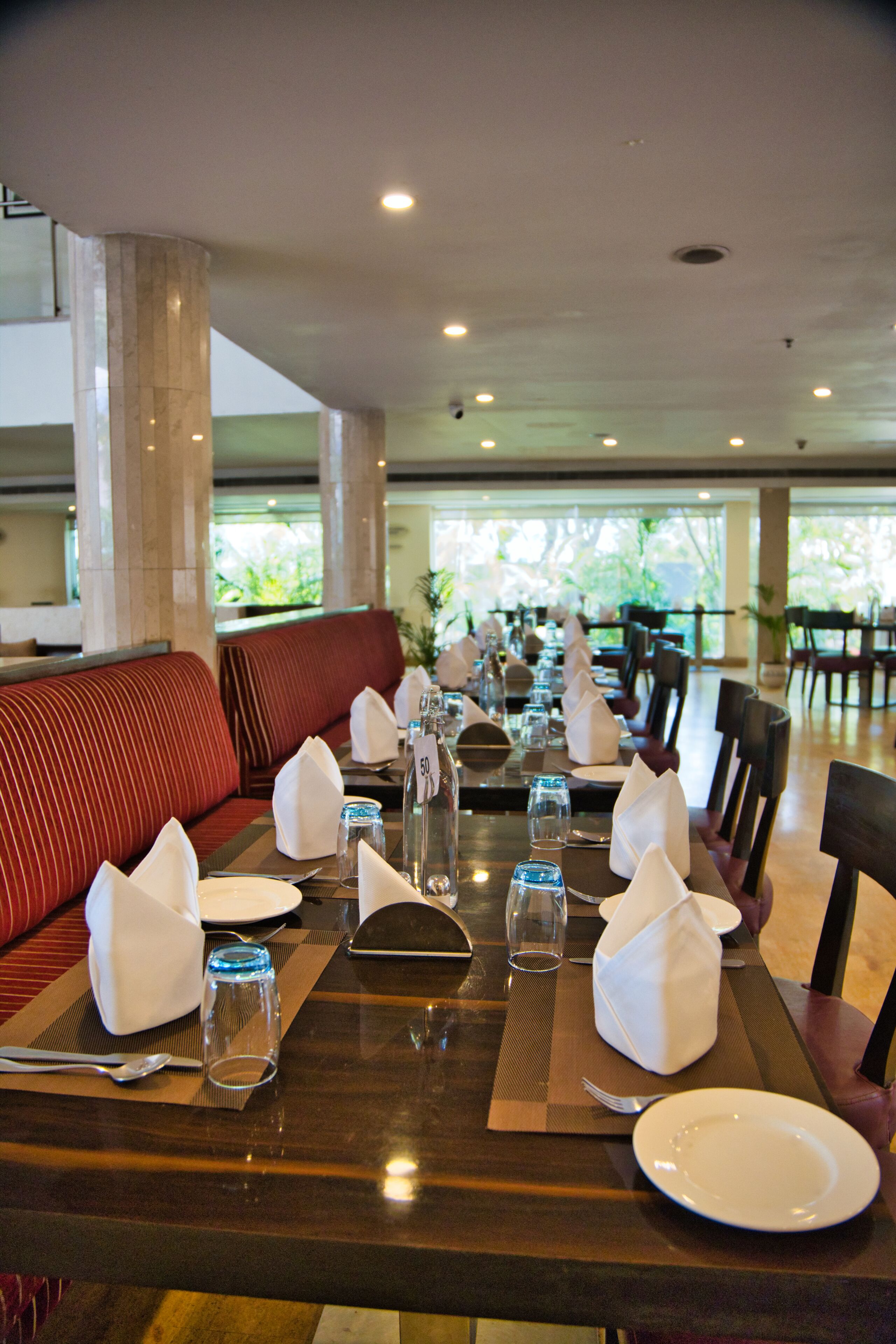 Photo - Peerless Hotel Hyderabad