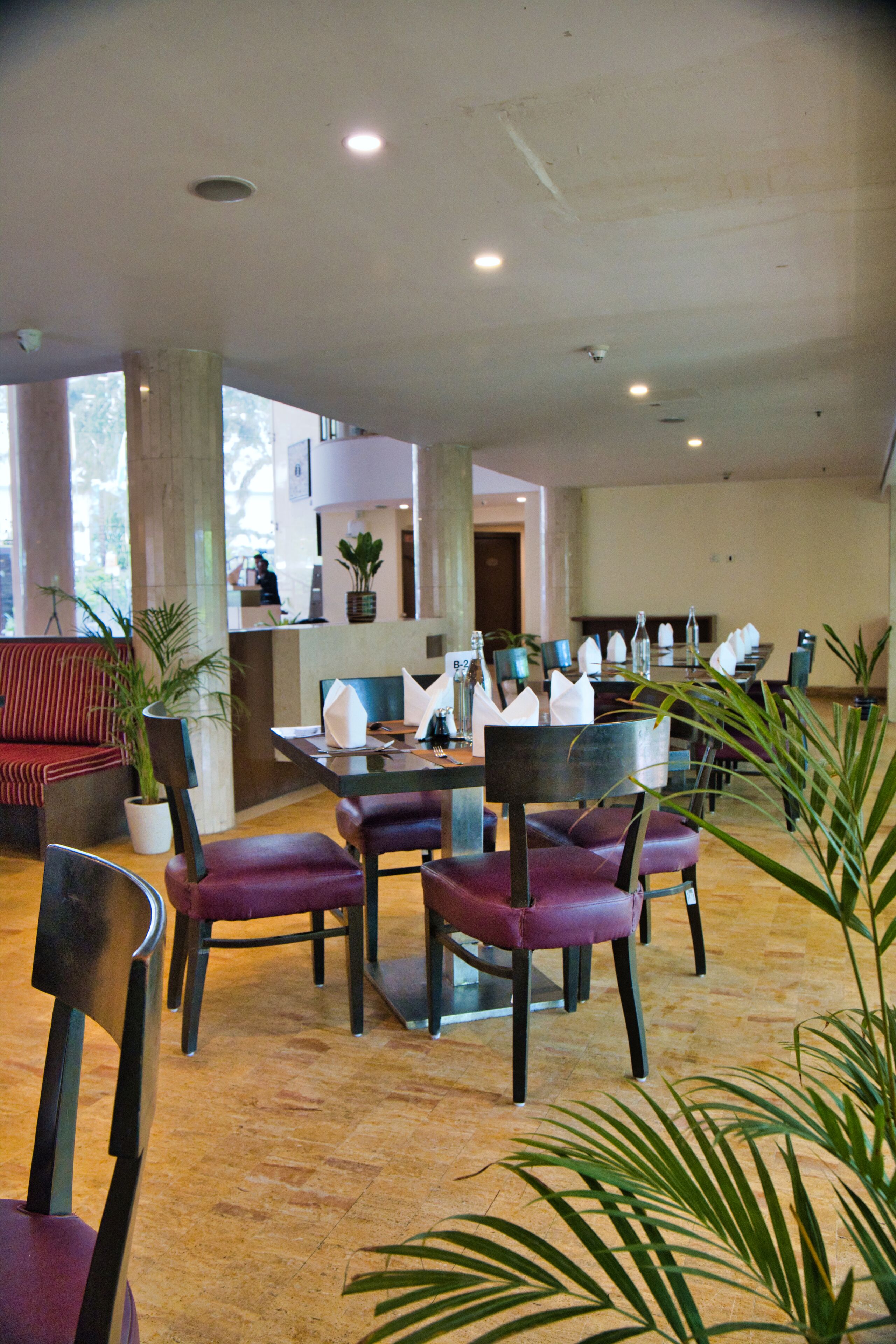 Photo - Peerless Hotel Hyderabad