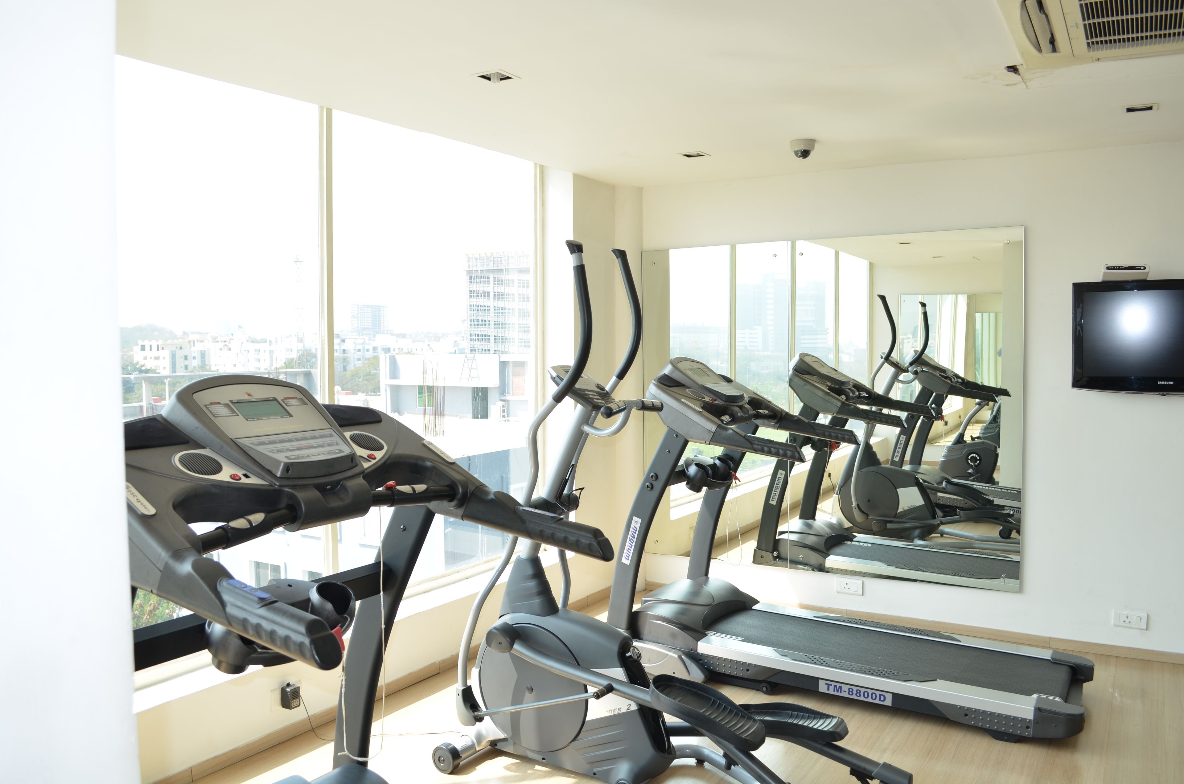 Photo - Peerless Hotel Hyderabad