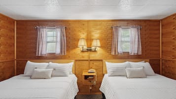 Standard Room, Multiple Beds