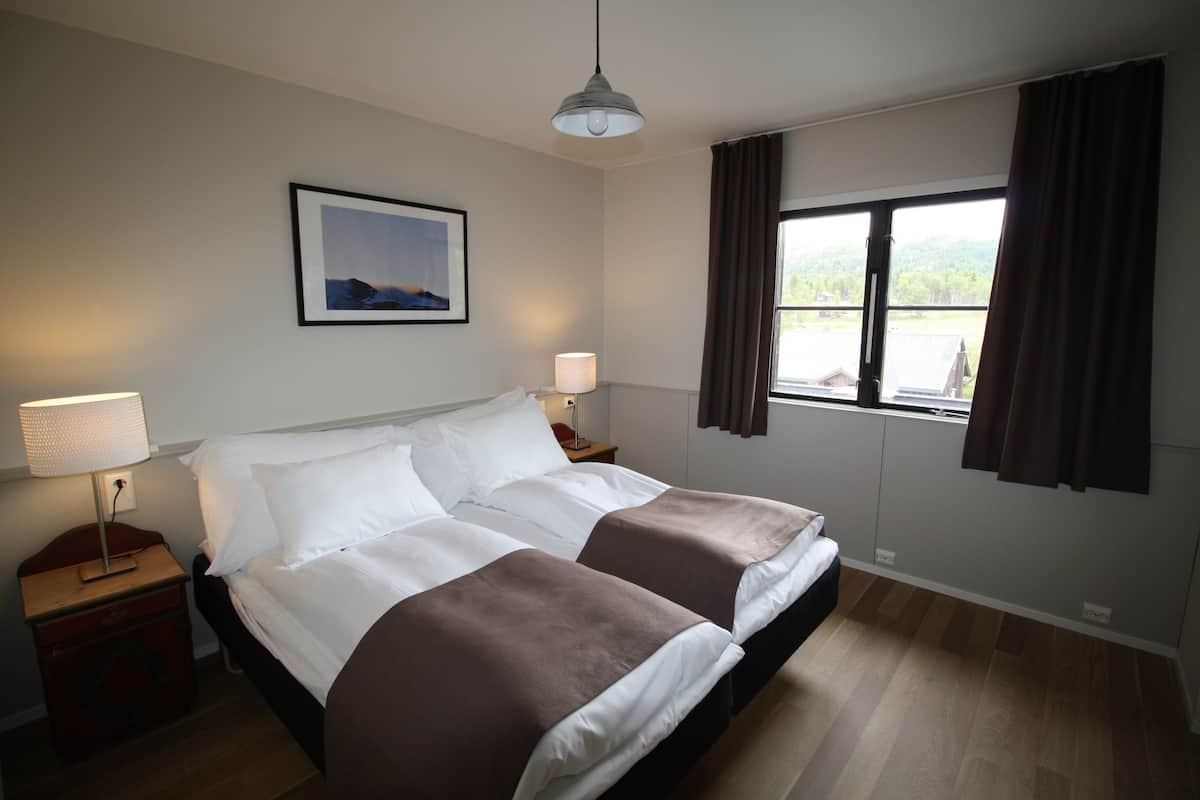 Junior Suite | Free WiFi, bed sheets