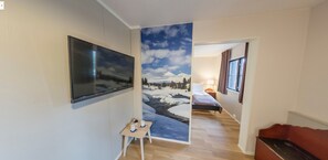 Junior Suite | Living room