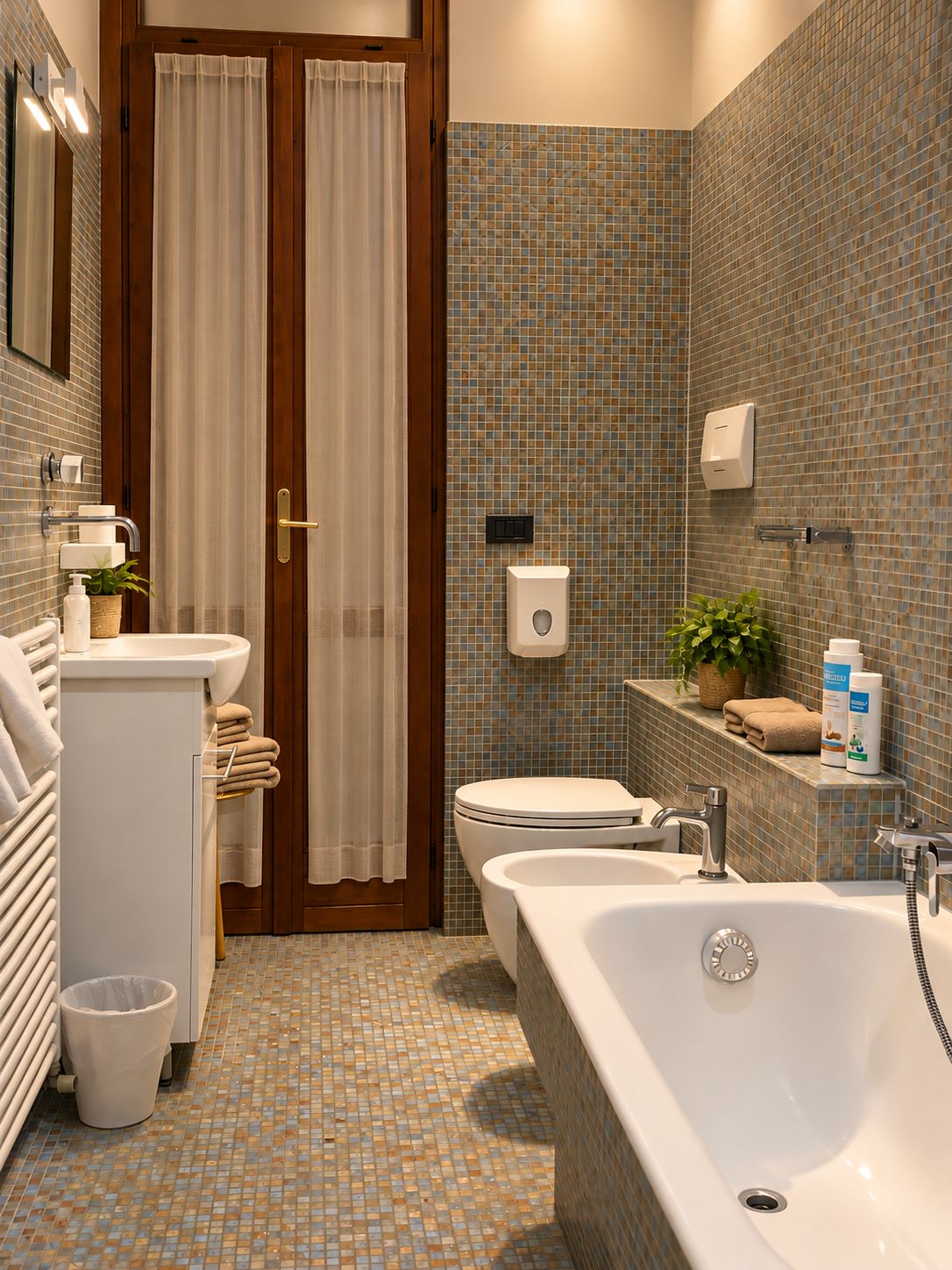 Bagno
