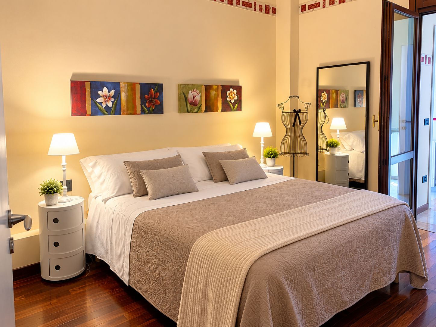 Kamar