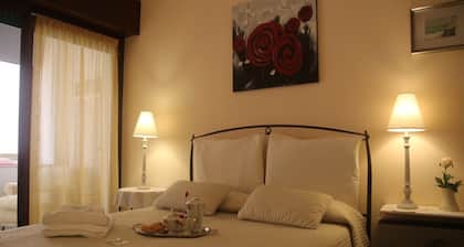 Casamore Rooms