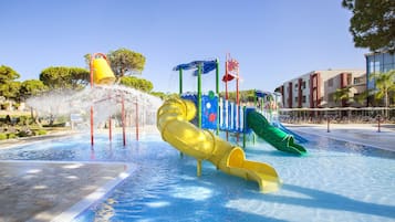 Water park