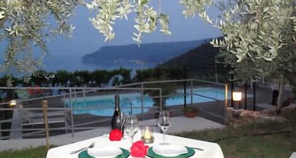 Hotel Oroverde
