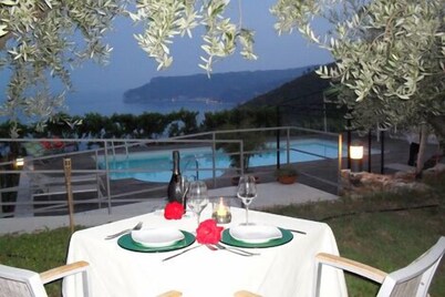 Hotel Oroverde