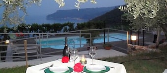 Hotel Oroverde