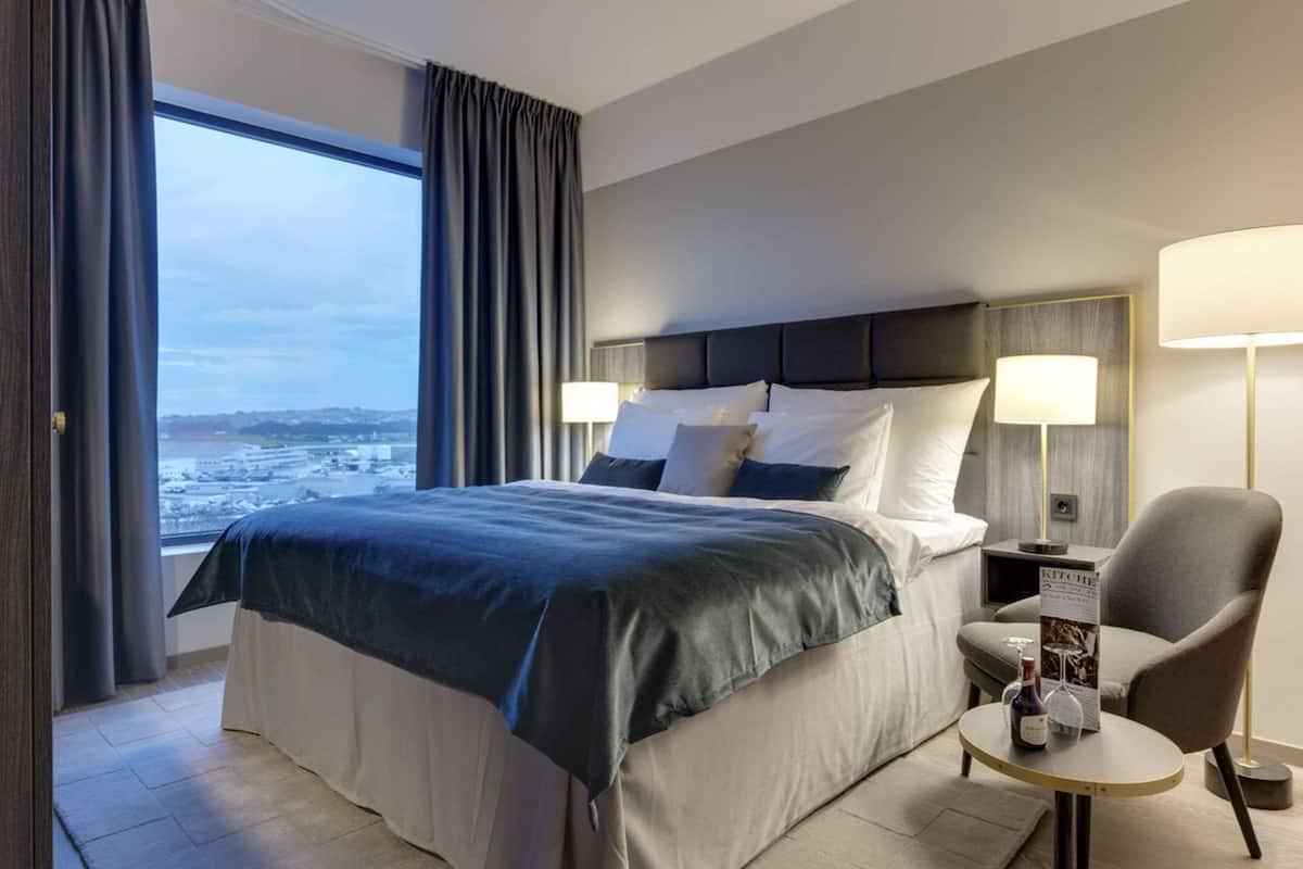 Superior Room (Double/Twin)