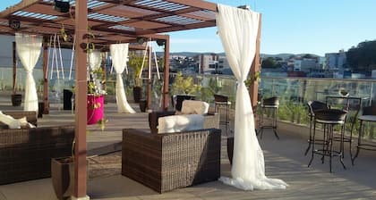 Ibis Jundiai Shopping