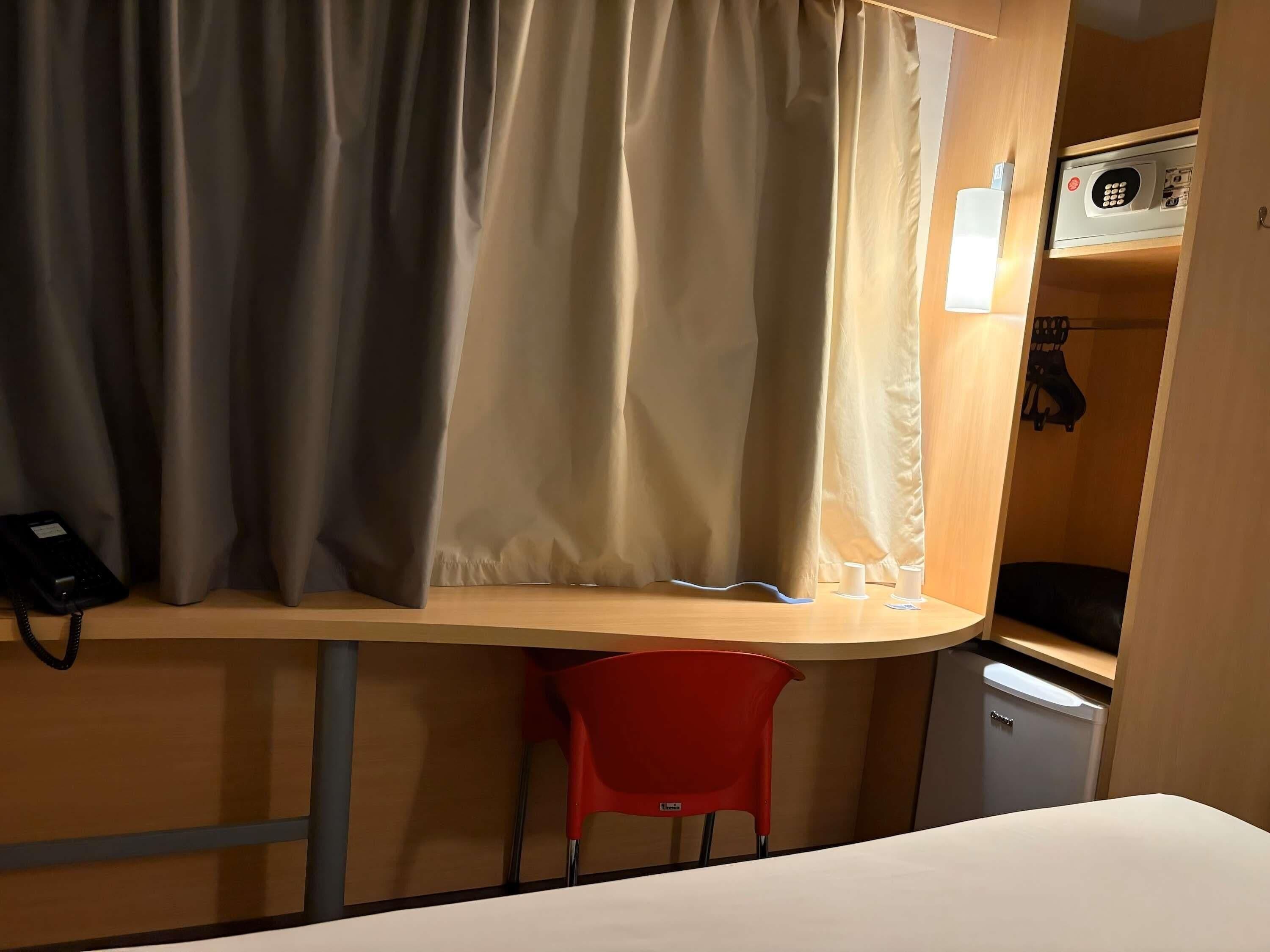 Standard-Apartment, 2 Einzelbetten