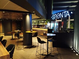 Bar (na propriedade)