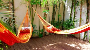 Détail de l’intérieur